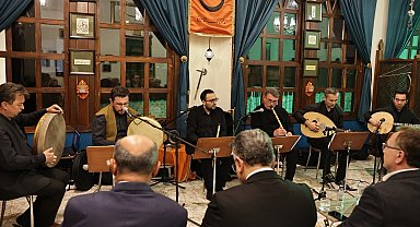 Kütahya'da "Vakt-i Safa Ahde Vefa" etkinliği düzenlendi