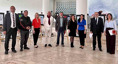 Kütahya'da Yüzüncü Yıl Resim Yarışması