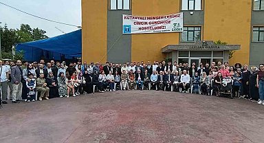 Kütahyalılardan İstanbul'da Cimcik Günü