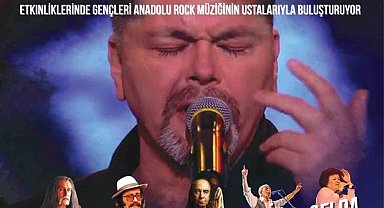 Kuyucak Belediyesi'nden gençlik konseri