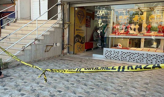 Kuyumcuyu öldürüp kayıplara karıştılar