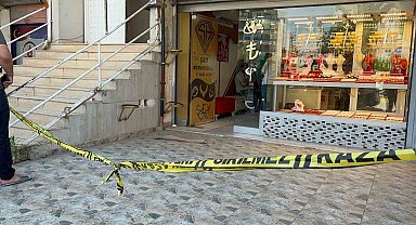 Kuyumcuyu öldürüp kayıplara karıştılar