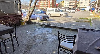 Kuzen cinayetine müebbet hapis talebi