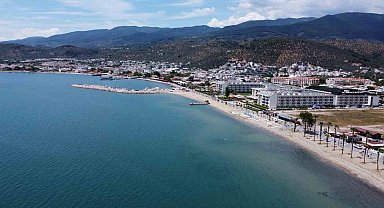 Kuzey Ege turizmi Kurban Bayramı tatiline hazır