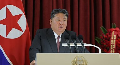 Kuzey Kore lideri Kim'den Ukrayna açıklaması: "Savaşa katılımımız haklı bir hamle ve egemenlik hakkımızın kullanımıydı"