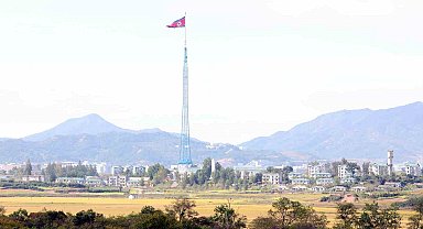 Kuzey Kore'den ABD'ye mesaj: "Nükleer savaşa kalkışmazsanız ana karanızı hedef almayacağız"