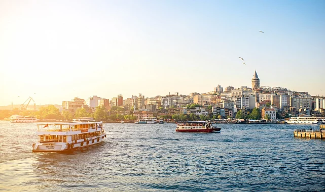 Kuzey parçalı bulutlu, Güney açık!