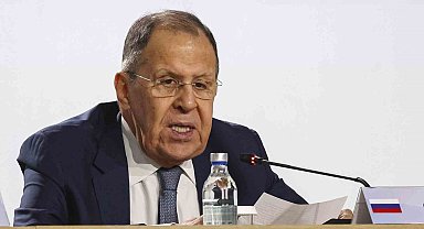 Lavrov: "Ukrayna ile müzakerelerin yeni turu yakında duyurulacak"