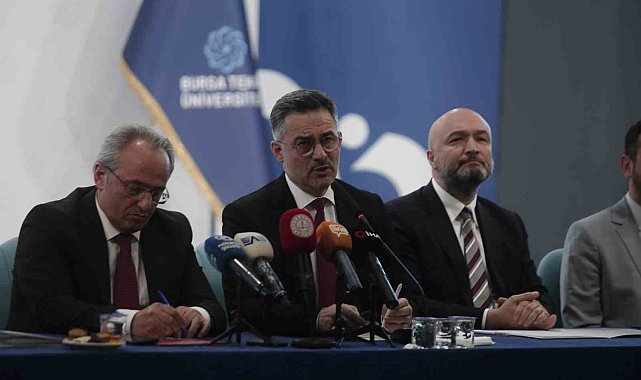 Liselilere tercih öncesi üniversite simülasyonu