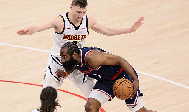 Los Angeles Clippers, seriyi 7. maça taşıdı