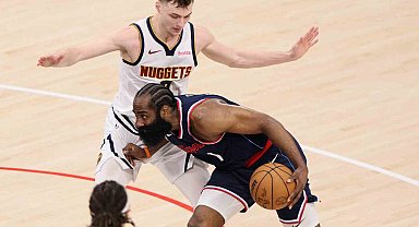Los Angeles Clippers, seriyi 7. maça taşıdı