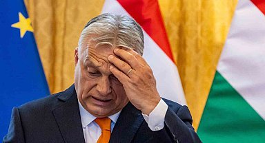 Macaristan Başbakanı Orban: " Kimse itiraf etmeye cesaret edemiyor fakat biz bu savaşı kaybettik"