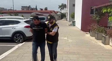 Maganda kurşunu öldürmüştü: Şüphelilerden biri öldü, diğeri Yunanistan'dan dönüp teslim oldu