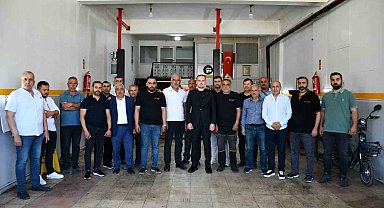 MAGİNDER Başkanı Karademir: "En kötü karar, kararsızlıktan iyidir"
