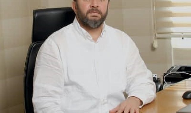 Mahmut Ciğer, sürdürülebilir üretimin ve geri dönüşümün sanayiye katkısını değerlendirdi