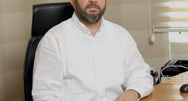 Mahmut Ciğer, sürdürülebilir üretimin ve geri dönüşümün sanayiye katkısını değerlendirdi
