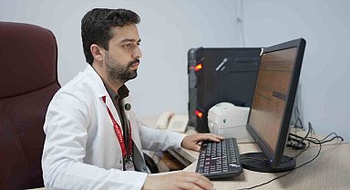 Malatya'da akılcı ilaç polikliniği hizmete girdi