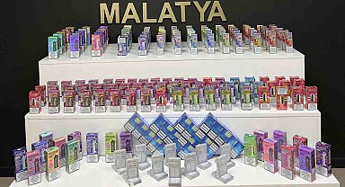 Malatya'da kaçakçılık operasyonu