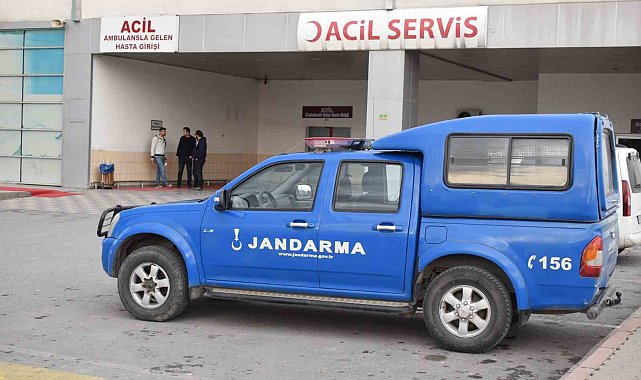 Malatya'da mantardan zehirlenen 6 kişi hastaneye kaldırıldı
