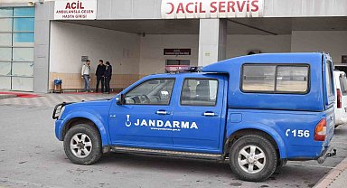 Malatya'da mantardan zehirlenen 6 kişi hastaneye kaldırıldı