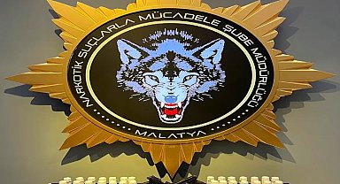 Malatya'da sokak satıcılarına darbe: 17 şüpheliden 15'i tutuklandı