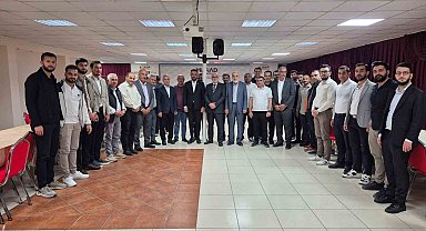 Malatya'da Suriye Pazarı masaya yatırıldı