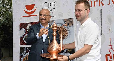 Malatya'da Türk Mutfağı Haftası asırlık lezzetlerle kutlandı