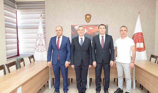Manavgat'ta yükümlü ve eski hükümlülere turizm sektöründe istihdam imkanı
