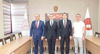 Manavgat'ta yükümlü ve eski hükümlülere turizm sektöründe istihdam imkanı