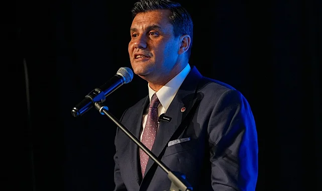 Manisa Büyükşehir yeni nesil uygulamalarını tanıttı