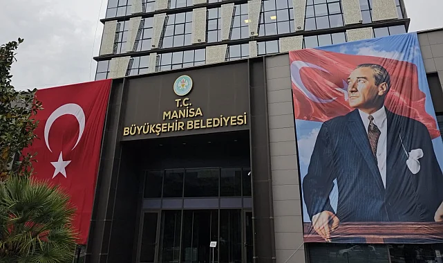 Manisa Büyükşehir'den dolandırıcılık uyarısı