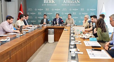 Manisa Büyükşehir'den edebiyata önemli katkı