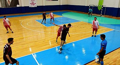 Manisa Celal Bayar Üniversitesi 30. Spor Etkinlikleri başladı