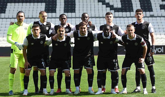 Manisa FK, Bandırmaspor'u konuk edecek