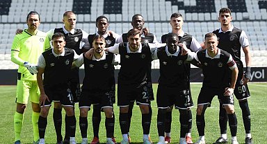 Manisa FK, Bandırmaspor'u konuk edecek
