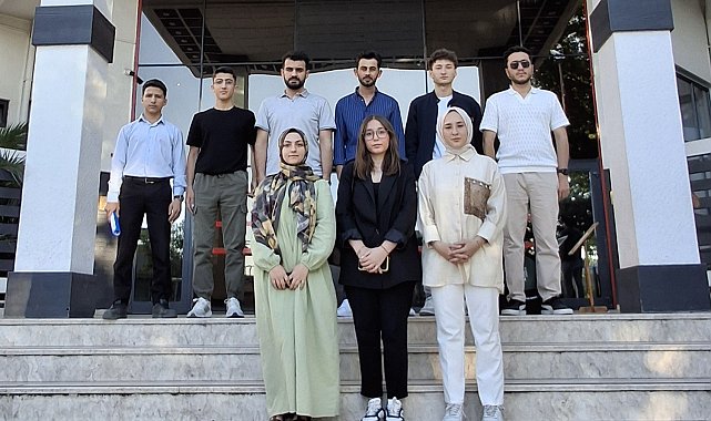 Manisa Gençlik Platformu 2025-2026 faaliyet takvimini açıkladı