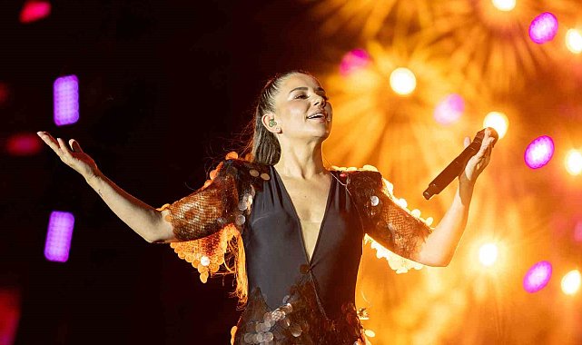 Manisa Kültür Yolu Festivali devam ediyor