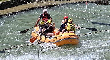 Manisa KYGM yurtlarından Türkiye Şampiyonalarında büyük başarı