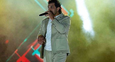 Manisa'da Bayhan rüzgarı esti