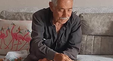 Manisa'da kayıp yaşlı adam ölü bulundu