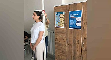 Manisa'da obeziteyle mücadele programı başladı