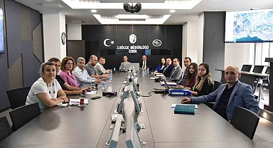 Manisa'nın içme suyu altyapısında güç birliği