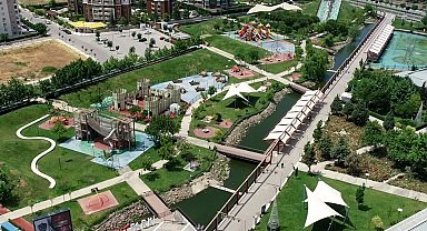 Manisa'da "Adım Adım Sağlık" etkinliği