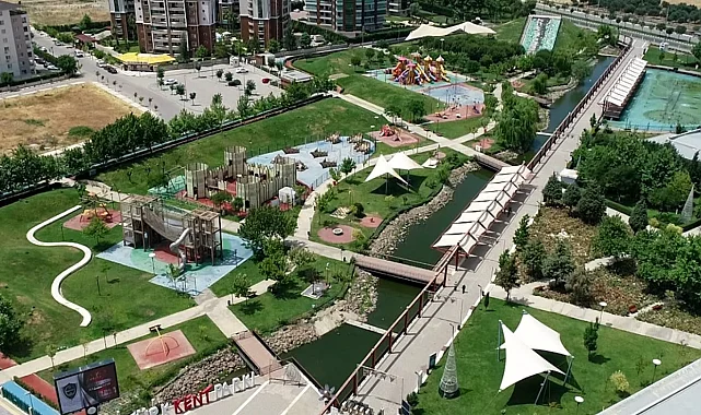 Manisa'da "Adım Adım Sağlık" etkinliği
