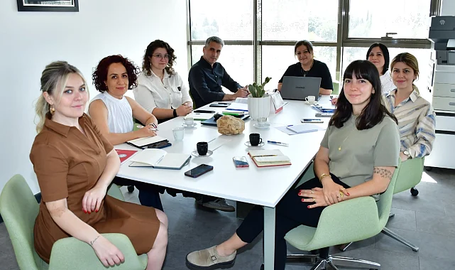 Manisa'da 'Kadın Dostu Kent' için bir adım daha
