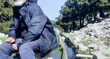 Mantar toplamaya giden dağcıdan 2 gündür haber alınamıyor