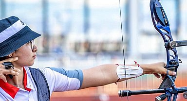 Maraşlı, Türkiye'yi temsil edecek