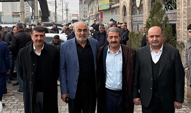Mardin Mezopotamya Federasyonu: Savaşın kazananı barışın kaybedeni yoktur