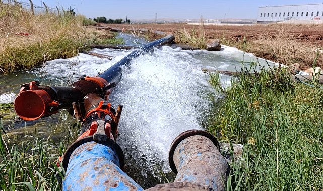 Mardin Ovası da obruk tehlikesiyle karşı karşıya