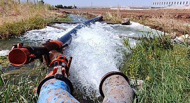 Mardin Ovası da obruk tehlikesiyle karşı karşıya